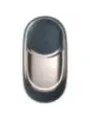 Satisfyer - Vibratore Dark Desire Layon - SATISFYER VIBRATOR - Succhia Clitoride | erosidea.com
