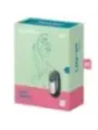 Satisfyer - Vibratore Dark Desire Layon - SATISFYER VIBRATOR - Succhia Clitoride | erosidea.com
