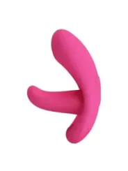 Pretty Love - Hazelynn Massaggiatore Rosa Con 12 Funzioni E Controllo Tramite App - APP SERIES - Succhia Clitoride | erosidea.com