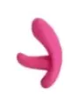 Pretty Love - Hazelynn Massaggiatore Rosa Con 12 Funzioni E Controllo Tramite App - APP SERIES - Succhia Clitoride | erosidea.com