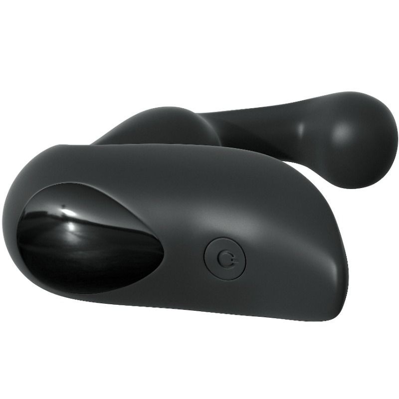 Anal Fantasy Elite Collection - Telecomando P-Spot Pro - ANAL FANTASY ELITE COLLECTION - Plug e Catene Anali | erosidea.com