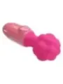 Pretty Love - Mini Massaggiatore Anwen Rosa - HIGH TECH - Succhia Clitoride | erosidea.com