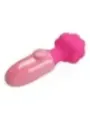 Pretty Love - Mini Massaggiatore Anwen Rosa - HIGH TECH - Succhia Clitoride | erosidea.com