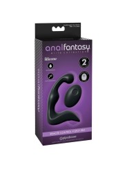 Anal Fantasy Elite Collection - Telecomando P-Spot Pro - ANAL FANTASY ELITE COLLECTION - Plug e Catene Anali | erosidea.com