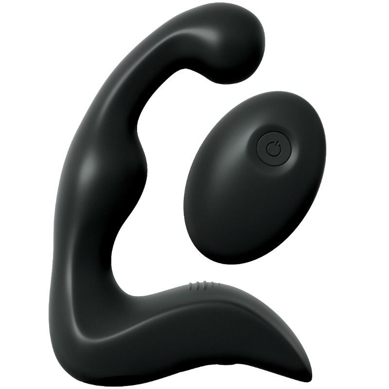 Anal Fantasy Elite Collection - Telecomando P-Spot Pro - ANAL FANTASY ELITE COLLECTION - Plug e Catene Anali | erosidea.com