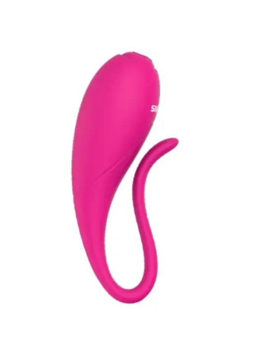 Nalone - Morse Vibranti Coco - NALONE - Succhia Clitoride | erosidea.com