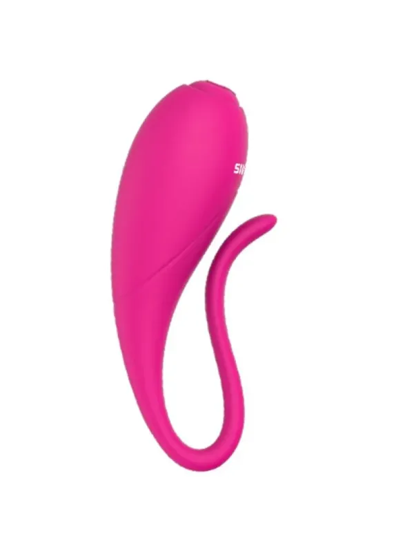 Nalone - Morse Vibranti Coco - NALONE - Succhia Clitoride | erosidea.com