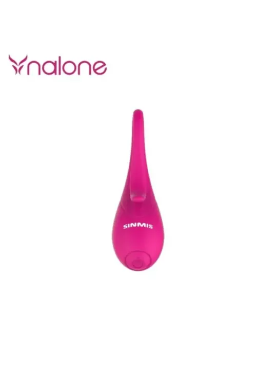 Nalone - Morse Vibranti Coco - NALONE - Succhia Clitoride | erosidea.com