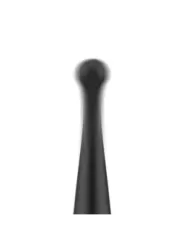 Black&Silver - Vibra Stimolante Kenneth - BLACK&SILVER - Succhia Clitoride | erosidea.com