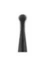 Black&Silver - Vibra Stimolante Kenneth - BLACK&SILVER - Succhia Clitoride | erosidea.com