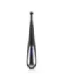 Black&Silver - Vibra Stimolante Kenneth - BLACK&SILVER - Succhia Clitoride | erosidea.com