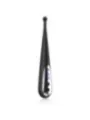 Black&Silver - Vibra Stimolante Kenneth - BLACK&SILVER - Succhia Clitoride | erosidea.com