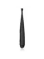 Black&Silver - Vibra Stimolante Kenneth - BLACK&SILVER - Succhia Clitoride | erosidea.com