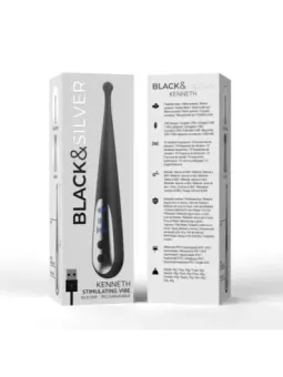 erosidea.com - BLACK&SILVER