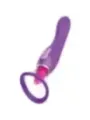 Fantasy For Her - Linguetta Stimolante Viola Per Clitoride - FANTASY FOR HER - Succhia Clitoride | erosidea.com