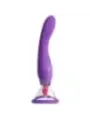 Fantasy For Her - Linguetta Stimolante Viola Per Clitoride - FANTASY FOR HER - Succhia Clitoride | erosidea.com