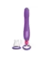 Fantasy For Her - Linguetta Stimolante Viola Per Clitoride - FANTASY FOR HER - Succhia Clitoride | erosidea.com