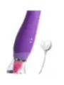 Fantasy For Her - Linguetta Stimolante Viola Per Clitoride - FANTASY FOR HER - Succhia Clitoride | erosidea.com