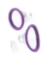 Fantasy For Her - Linguetta Stimolante Viola Per Clitoride - FANTASY FOR HER - Succhia Clitoride | erosidea.com