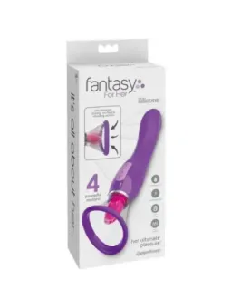 erosidea.com - FANTASY FOR HER