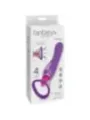 Fantasy For Her - Linguetta Stimolante Viola Per Clitoride - FANTASY FOR HER - Succhia Clitoride | erosidea.com