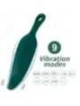Armony - Stimolatore E Vibratore Verde Foglia - ARMONY STIMULATORS - Succhia Clitoride | erosidea.com