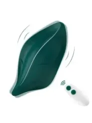 Armony - Telecomando Stimolatore E Vibratore Verde - ARMONY STIMULATORS - Succhia Clitoride | erosidea.com