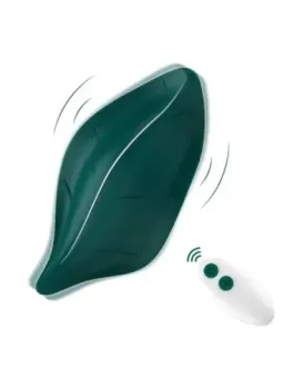 Armony - Telecomando Stimolatore E Vibratore Verde