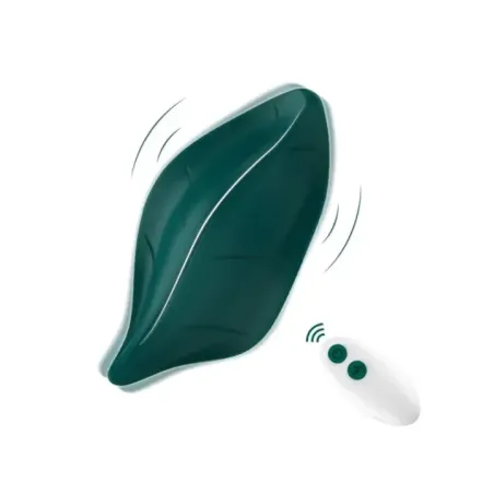 Armony - Telecomando Stimolatore E Vibratore Verde - ARMONY STIMULATORS - Succhia Clitoride | erosidea.com