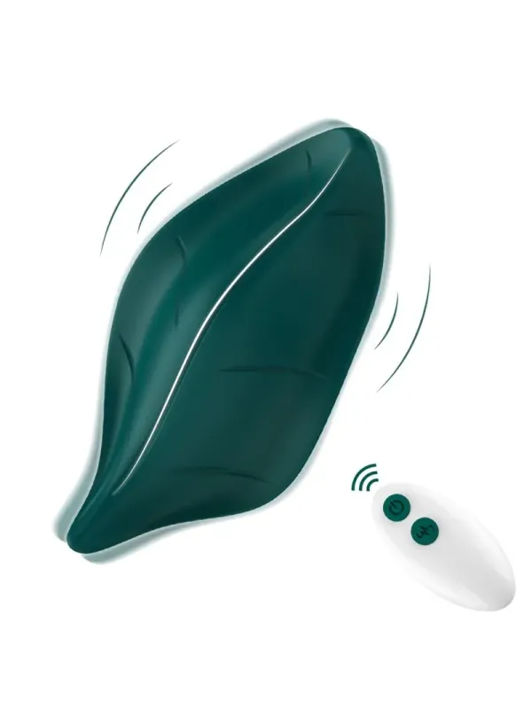 Armony - Telecomando Stimolatore E Vibratore Verde - ARMONY STIMULATORS - Succhia Clitoride | erosidea.com