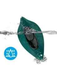 Armony - Telecomando Stimolatore E Vibratore Verde - ARMONY STIMULATORS - Succhia Clitoride | erosidea.com