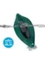 Armony - Telecomando Stimolatore E Vibratore Verde - ARMONY STIMULATORS - Succhia Clitoride | erosidea.com