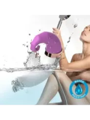 Armony - Sweetmoon Clitoride E Punto G Ventosa Rosa - ARMONY STIMULATORS - Succhia Clitoride | erosidea.com