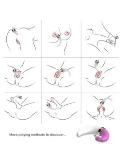 erosidea.com - ARMONY STIMULATORS