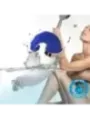 Armony - Sweetmoon Clitoride E Aspirazione Punto G Blu - ARMONY STIMULATORS - Succhia Clitoride | erosidea.com