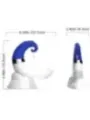 Armony - Sweetmoon Clitoride E Aspirazione Punto G Blu - ARMONY STIMULATORS - Succhia Clitoride | erosidea.com