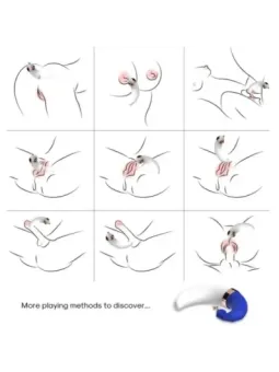 erosidea.com - ARMONY STIMULATORS
