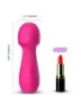 Armony - Massaggiatore Dazzle E Vibratore Piccolo Fucsia - ARMONY MASSAGERS - Succhia Clitoride | erosidea.com