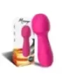 Armony - Massaggiatore Dazzle E Vibratore Piccolo Fucsia - ARMONY MASSAGERS - Succhia Clitoride | erosidea.com