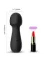 Armony - Massaggiatore E Vibratore Dazzle Piccolo Nero - ARMONY MASSAGERS - Succhia Clitoride | erosidea.com