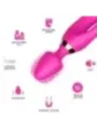 Armony - Massaggiatore E Vibratore Rabbit Fucsia - ARMONY MASSAGERS - Succhia Clitoride | erosidea.com