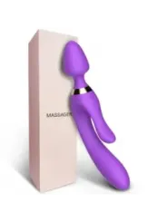 Armony - Massaggiatore E Vibratore Rabbit Viola - ARMONY MASSAGERS - Succhia Clitoride | erosidea.com