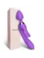 Armony - Massaggiatore E Vibratore Rabbit Viola - ARMONY MASSAGERS - Succhia Clitoride | erosidea.com