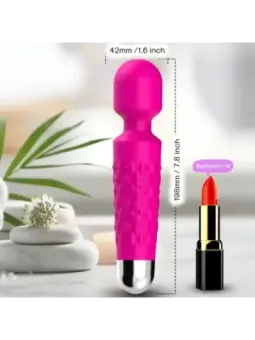 erosidea.com - Magic Wand