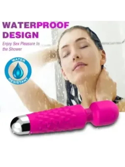 erosidea.com - Magic Wand
