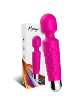 erosidea.com - Magic Wand