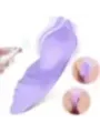 Armony - Mutandina Indossabile Whisper Vibratore Telecomando Viola - ARMONY WEARABLES - Succhia Clitoride | erosidea.com
