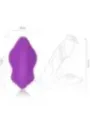 Armony - Vibratore Fischietto Introducibile Telecomando Viola - ARMONY WEARABLES - Succhia Clitoride | erosidea.com