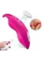 Armony - Mutandina Indossabile Honeybee Vibratore G-Spot Remote Control Fucsia - ARMONY WEARABLES - Succhia Clitoride | erosidea.com