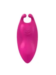 Armony - Mutandina Indossabile Honeybee Vibratore G-Spot Remote Control Fucsia - ARMONY WEARABLES - Succhia Clitoride | erosidea.com